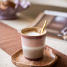 HKLIVING Coffee Mug Bloom - Things I Like Things I Love
