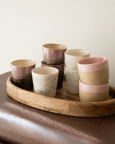 HKLIVING Coffee Mug Hail - Things I Like Things I Love