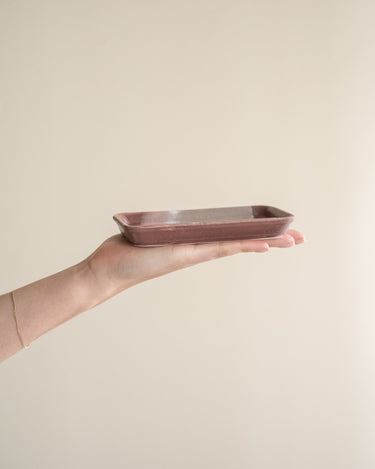 HKLIVING Schaaltje Bloom Roze - Things I Like Things I Love