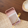 HKLIVING Schaaltje Bloom Roze - Things I Like Things I Love