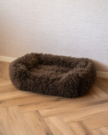 Hondenmand Tibetan Lamb Bruin - Things I Like Things I Love