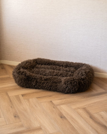 Hondenmand Tibetan Lamb Bruin - Things I Like Things I Love