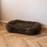 Hondenmand Tibetan Lamb Bruin - Things I Like Things I Love