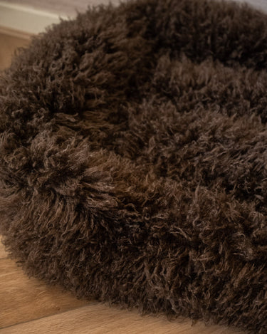 Hondenmand Tibetan Lamb Bruin - Things I Like Things I Love