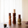 Kandelaar Romi - Set van 3 - Things I Like Things I Love