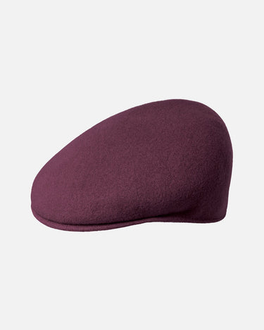 KANGOL 504 Cap Bordeaux - Things I Like Things I Love