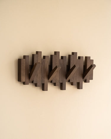 Kapstok Caltra Hout - Things I Like Things I Love