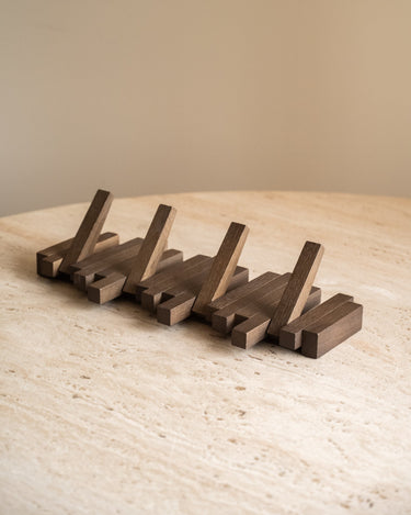 Kapstok Caltra Hout - Things I Like Things I Love