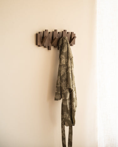 Kapstok Caltra Hout - Things I Like Things I Love