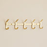 Kapstok Isa Goud - Things I Like Things I Love