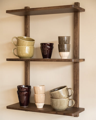 Koffiemok Manon Bordeaux - Things I Like Things I Love