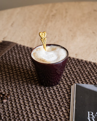 Koffiemok Manon Bordeaux - Things I Like Things I Love