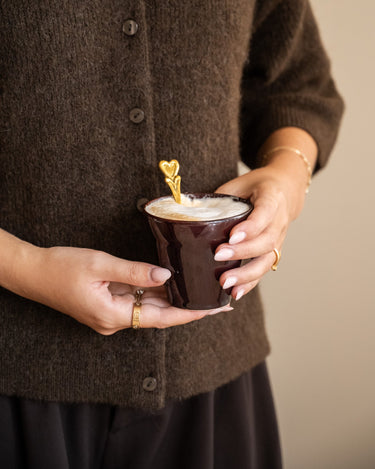 Koffiemok Manon Bordeaux - Things I Like Things I Love