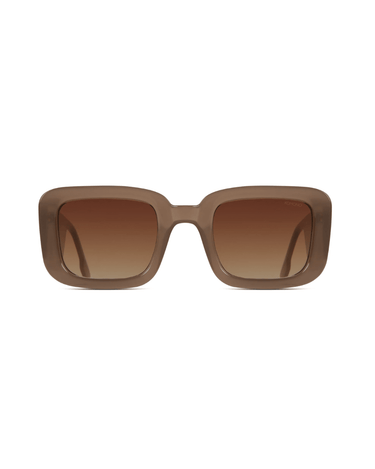Komono Sunglasses Avery Sahara Brown - Things I Like Things I Love