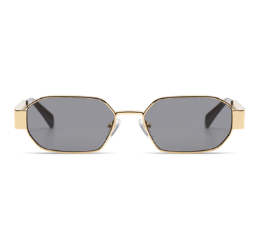 Komono Sunglasses Roux Gold - Things I Like Things I Love