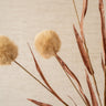 Kunstbloem Bol Beige - Things I Like Things I Love