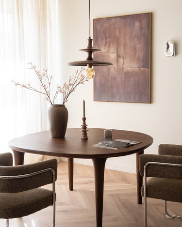 Kunstbloemen Birch Roze - Things I Like Things I Love