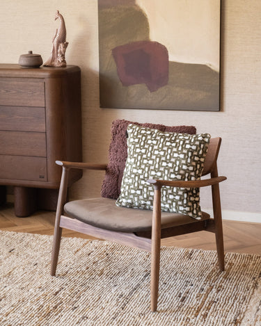 Kussen Selina Groen - Things I Like Things I Love