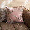 Kussen Voya Vogels Roze - Things I Like Things I Love