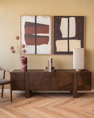 Large Wall Art Equa - Things I Like Things I Love