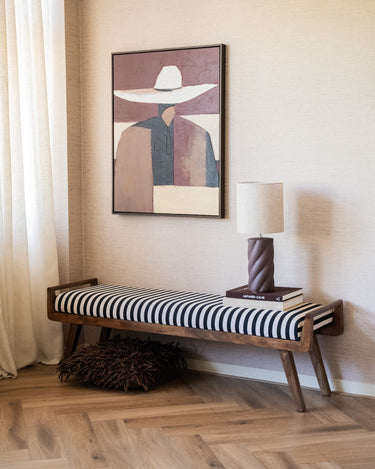 Large Wall Art Essence - Things I Like Things I Love