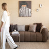 Large Wall Art Snug Muse - Things I Like Things I Love