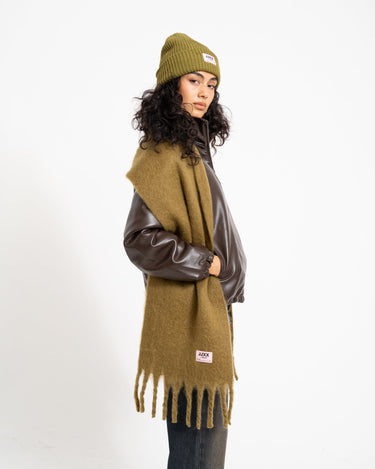 Leslie Scarf Nutria - Things I Like Things I Love