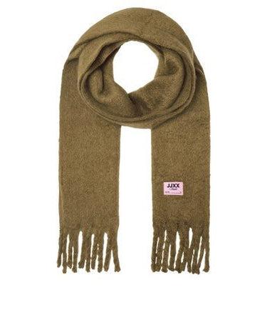 Leslie Scarf Nutria - Things I Like Things I Love