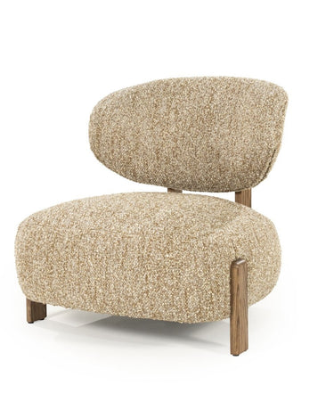 Lounge Chair Revano - Things I Like Things I Love