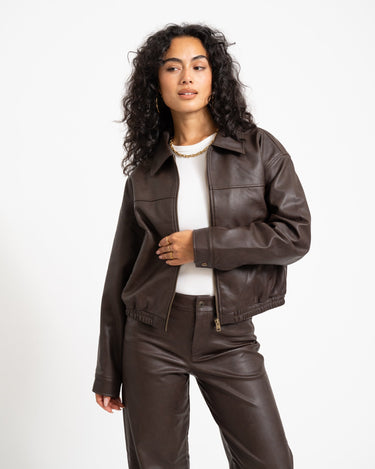 Mica Jacket Demitasse - Things I Like Things I Love
