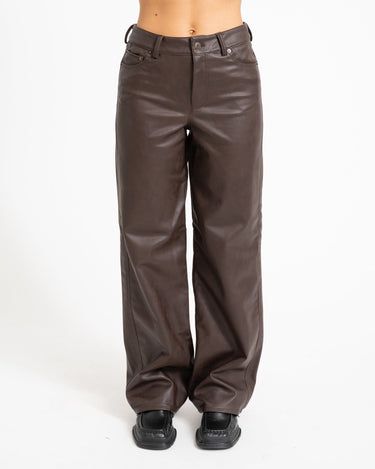 Mica Tokyo Pant Demitasse/Washed - Things I Like Things I Love