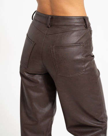 Mica Tokyo Pant Demitasse/Washed - Things I Like Things I Love