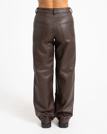Mica Tokyo Pant Demitasse/Washed - Things I Like Things I Love