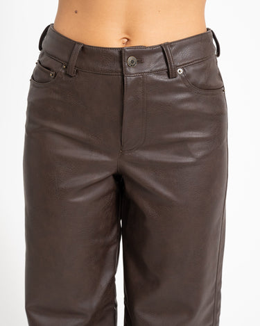 Mica Tokyo Pant Demitasse/Washed - Things I Like Things I Love