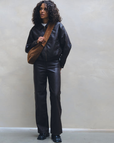 Mica Tokyo Pant Demitasse/Washed - Things I Like Things I Love