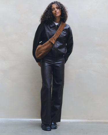 Mica Tokyo Pant Demitasse/Washed - Things I Like Things I Love