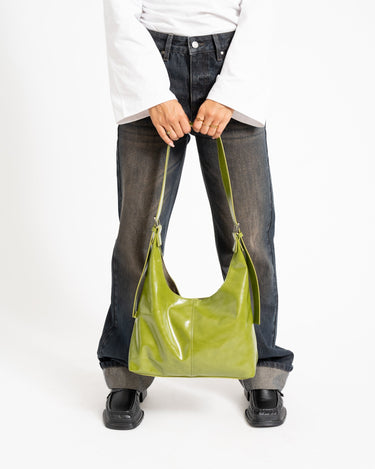 Mika Bag Groen Moss - Things I Like Things I Love