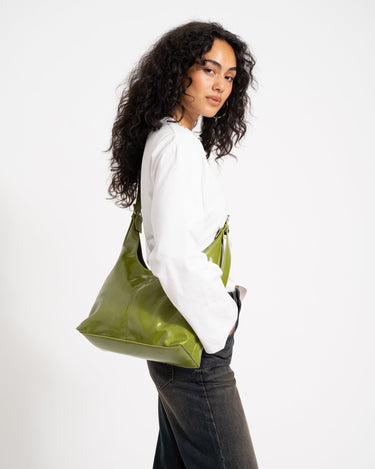 Mika Bag Groen Moss - Things I Like Things I Love