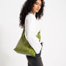 Mika Bag Groen Moss - Things I Like Things I Love