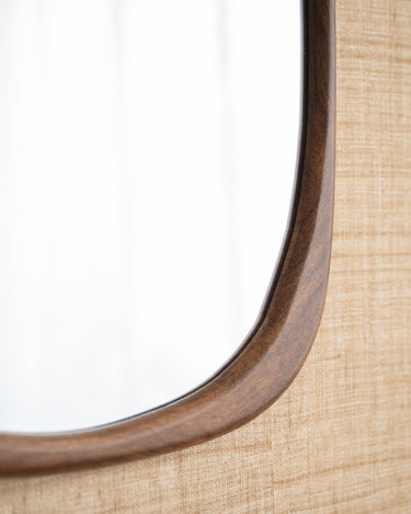 Mirror Luxon Brown - Medium - Things I Like Things I Love