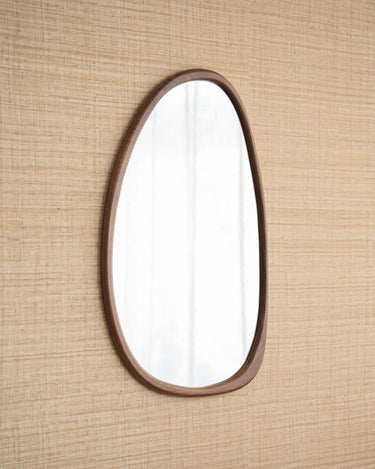 Mirror Luxon Brown - Medium - Things I Like Things I Love