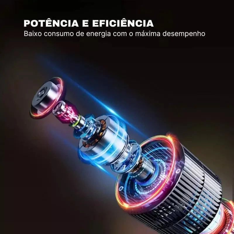 Moedor Elétrico de Pimenta e Temperos Aço Inox Lenogue