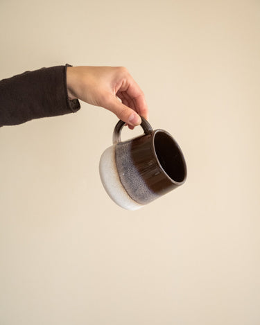 Mok Mojave Glaze Bruin - Things I Like Things I Love