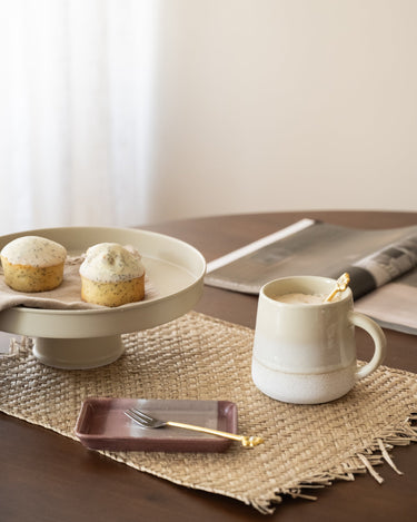 Mok Mojave Glaze Oatmeal - Things I Like Things I Love
