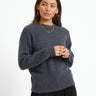 MSCH Festina Hope Pullover Donkerblauw - Things I Like Things I Love