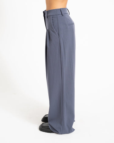 MSCH Henrika Pants Donkerblauw - Things I Like Things I Love