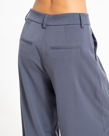 MSCH Henrika Pants Donkerblauw - Things I Like Things I Love