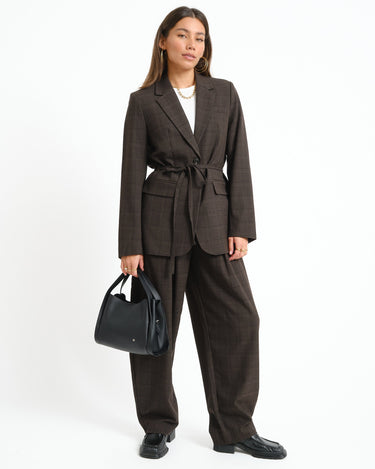 MSCH Johnna Blazer Bruin - Things I Like Things I Love
