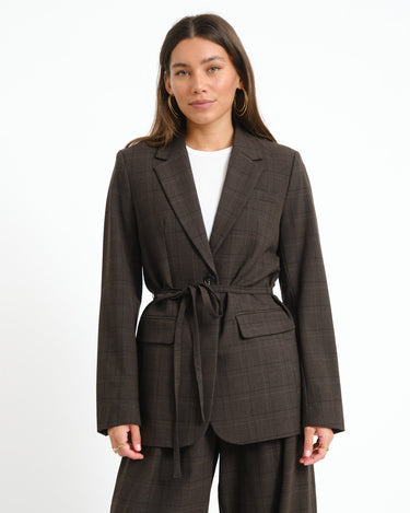 MSCH Johnna Blazer Bruin - Things I Like Things I Love