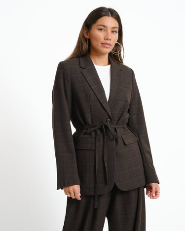 MSCH Johnna Blazer Bruin - Things I Like Things I Love